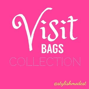 Visit my bags Collections